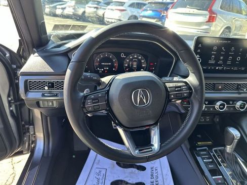 Used 2023 Acura Integra A-Spec image 15