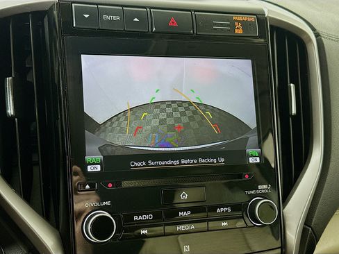 Used 2021 Subaru Ascent Limited w/ Technology Package AWD/4WD image 14