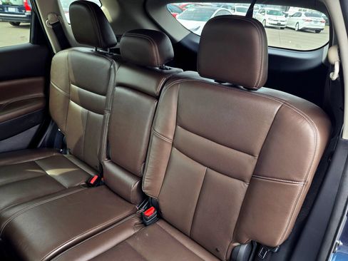 Used 2015 Nissan Murano SL w/ Cargo Package FWD image 51