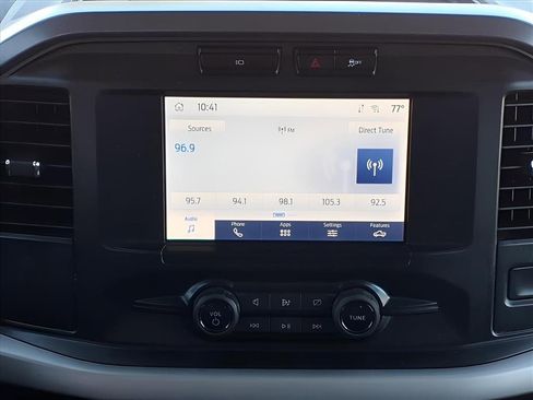 Used 2023 Ford F150 XLT image 22