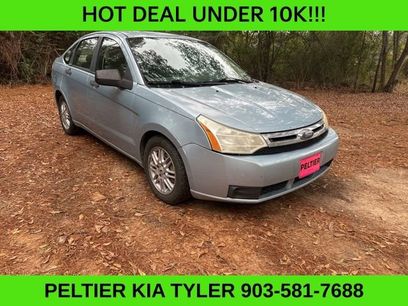 Used 2009 Ford Focus SE