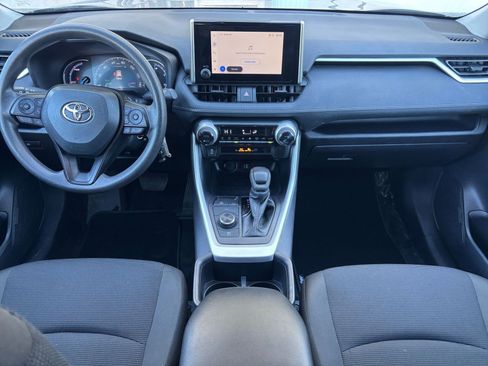 Used 2025 Toyota RAV4 LE image 29