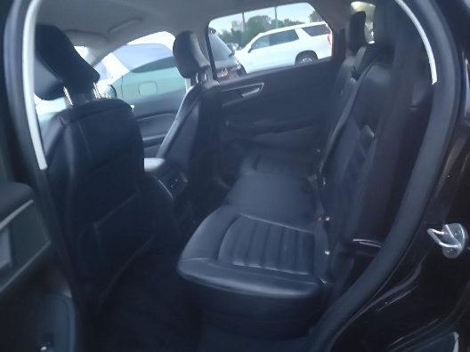 Used 2024 Ford Edge SEL w/ Convenience Package AWD/4WD image 7