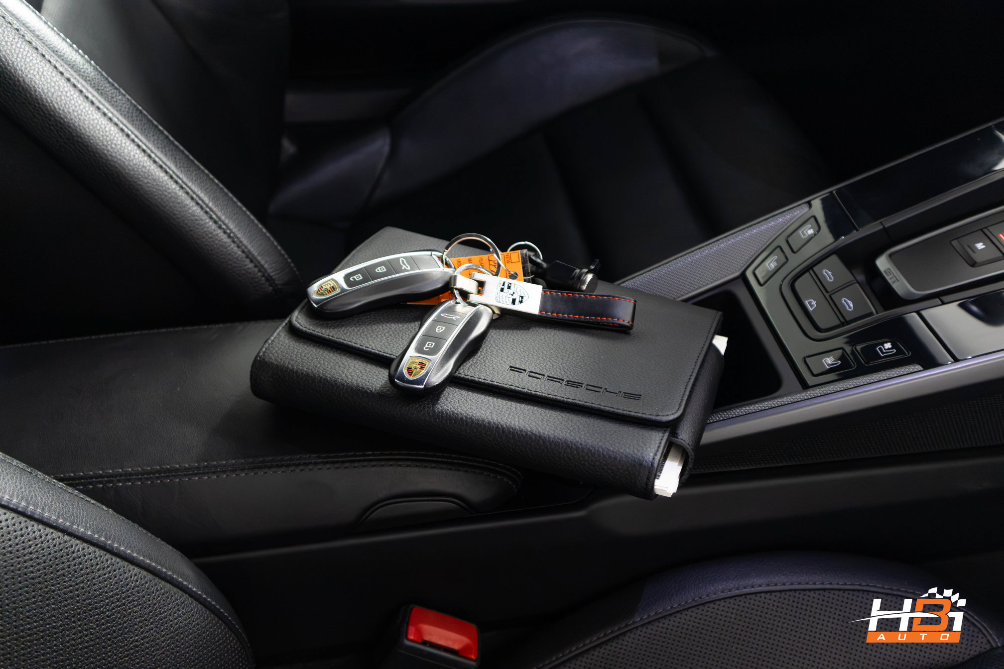 Used 2020 Porsche 911 Carrera RWD image 40