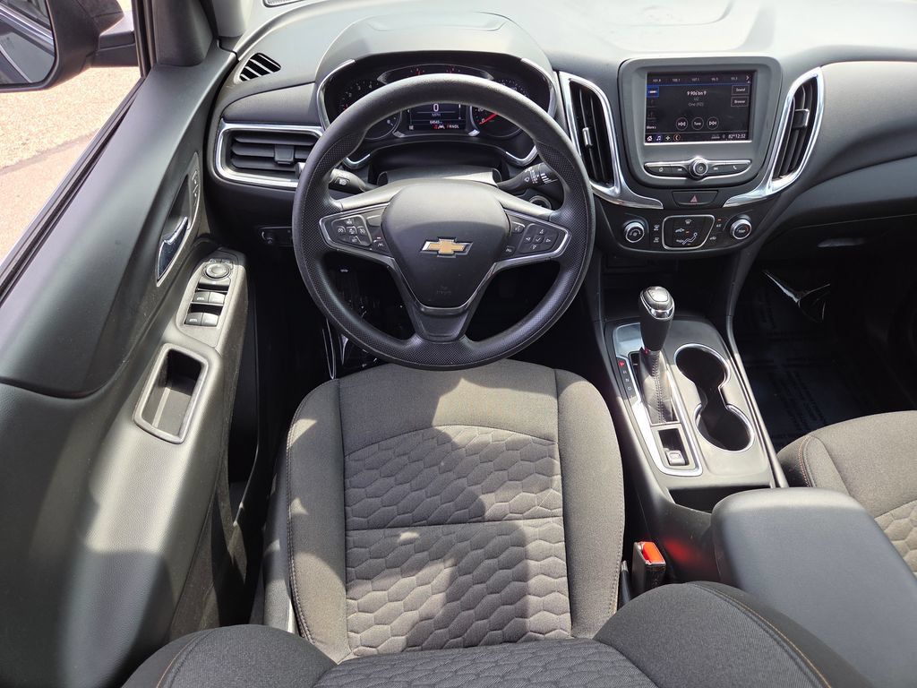 Used 2020 Chevrolet Equinox LT FWD image 4