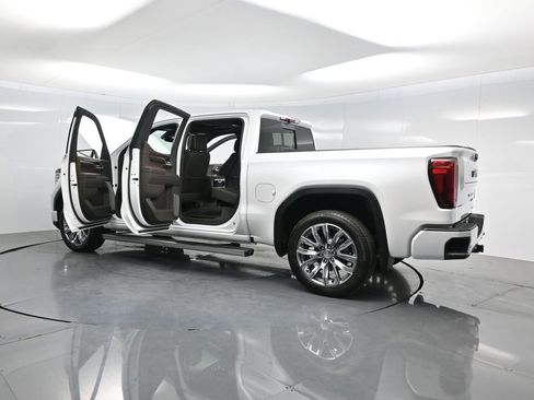 Used 2024 GMC Sierra 1500 Denali AWD/4WD image 65