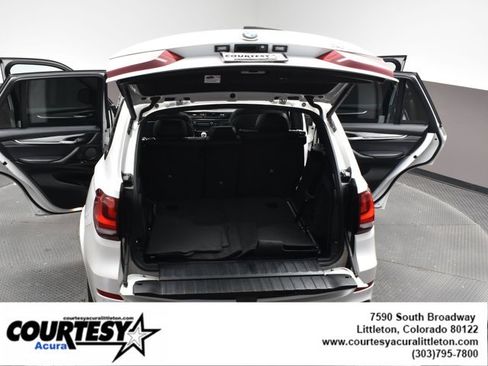 Used 2016 BMW X5 xDrive35i image 46