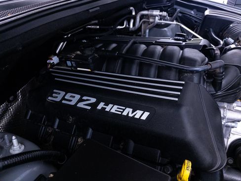 Used 2023 Dodge Durango SRT AWD/4WD image 3
