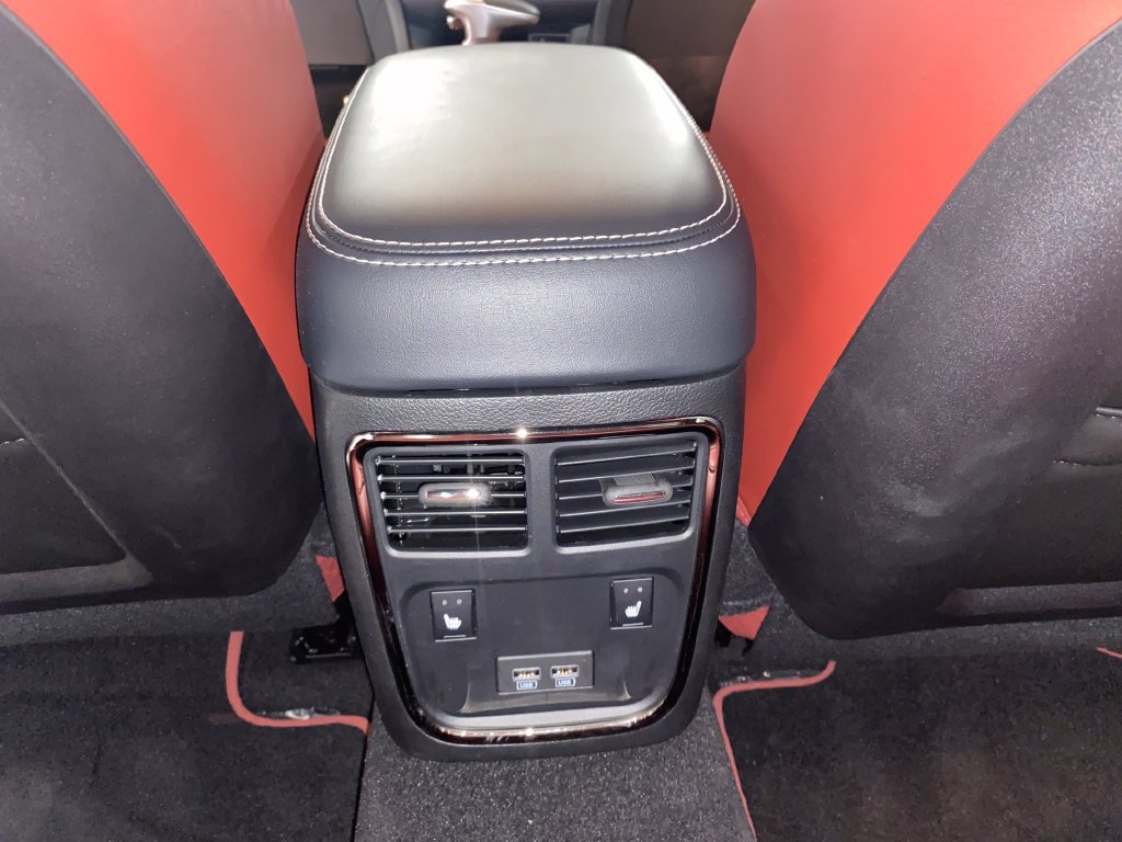 Used 2023 Dodge Charger SRT Hellcat RWD image 16