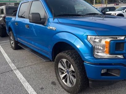 Used 2019 Ford F150 XL w/ Equipment Group 101A Mid