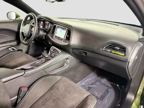 Used 2023 Dodge Challenger R/T Scat Pack RWD image 29