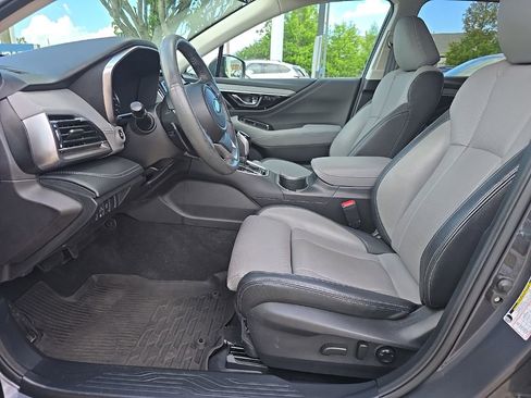 Used 2023 Subaru Outback Limited AWD/4WD image 14