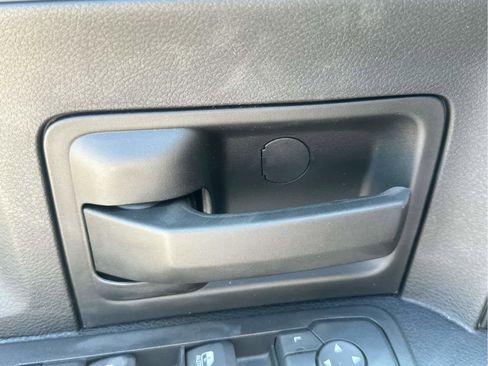 New 2025 RAM 3500 Tradesman image 25