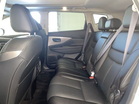 Certified 2024 Nissan Murano SL image 18