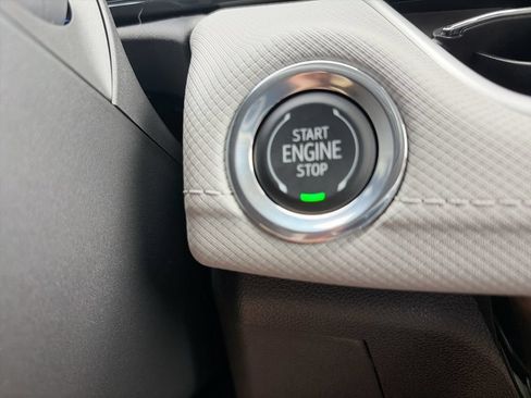 New 2026 Chevrolet TrailBlazer LT w/ LT Cold Weather Package FWD image 23