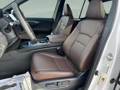 New 2026 Honda Ridgeline RTL image 26