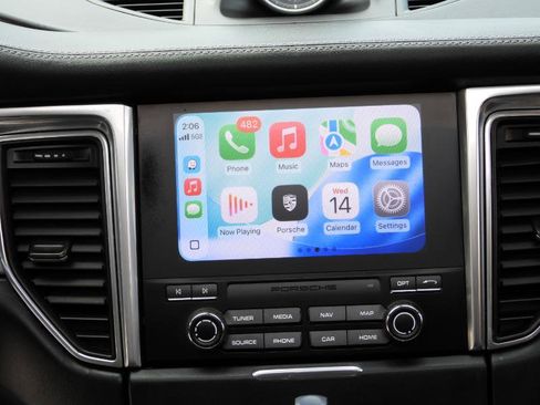 Used 2018 Porsche Macan GTS image 62