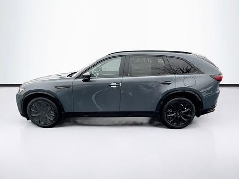 New 2026 MAZDA CX-90 3.3 Turbo S w/ Premium Package AWD/4WD image 4