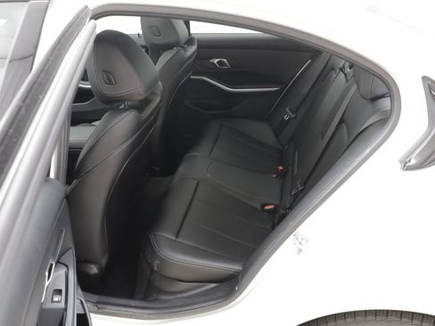 Used 2026 BMW 330i xDrive Sedan AWD/4WD image 14