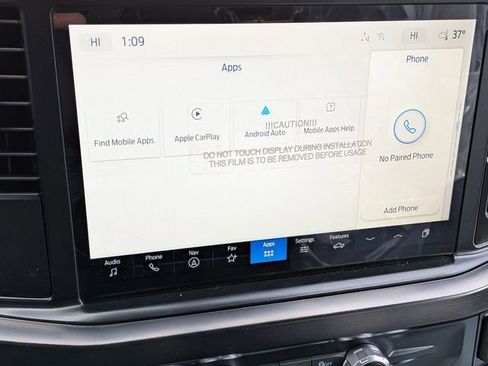 New 2026 Ford F350 Lariat w/ FX4 Off-Road Package image 25