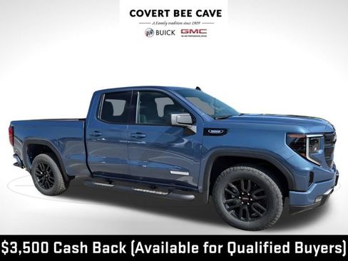 New 2026 GMC Sierra 1500 Elevation w/ Elevation Select Package image 14