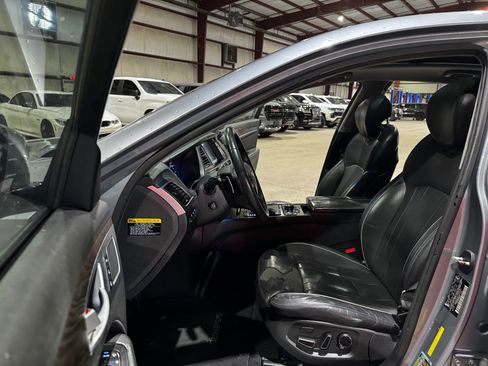 Used 2015 Hyundai Genesis 3.8 w/ Option Group 04 image 13