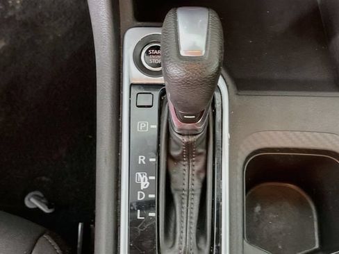 Used 2022 Nissan Sentra SV w/ All-Weather Package FWD image 17