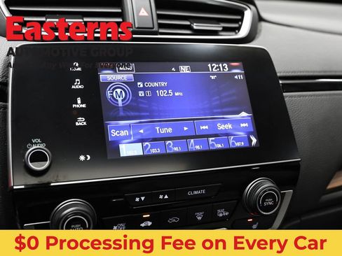 Used 2017 Honda CR-V EX-L image 18