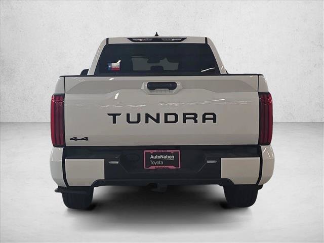 Used 2026 Toyota Tundra SR5 w/ SX Package AWD/4WD image 7