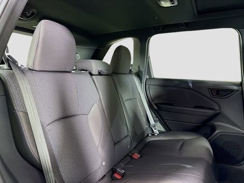 New 2026 Subaru Forester Premium AWD/4WD image 27