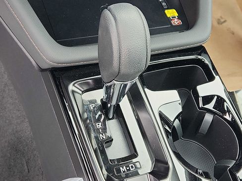 New 2026 Subaru Forester Sport image 8