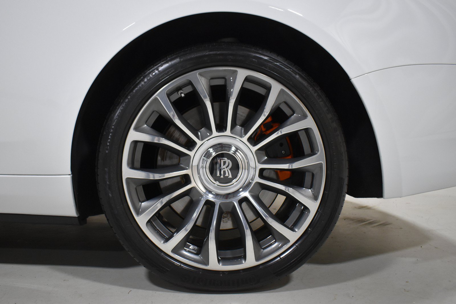 Certified 2020 Rolls-Royce Dawn RWD image 24