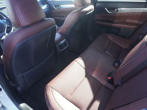 Used 2015 Lexus GS 350 image 29