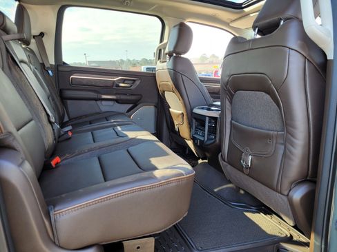 New 2026 RAM 1500 Limited image 13