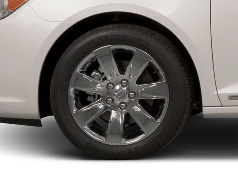 Used 2010 Buick LaCrosse CXS FWD image 15