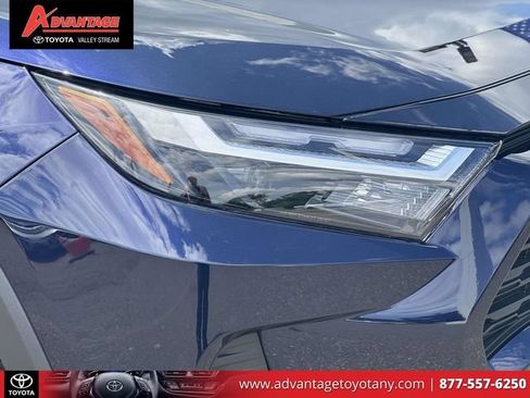 Used 2023 Toyota RAV4 XLE w/ Convenience Package AWD/4WD image 12
