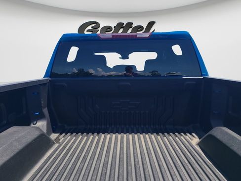 Used 2023 Chevrolet Silverado 1500 RST RWD image 9