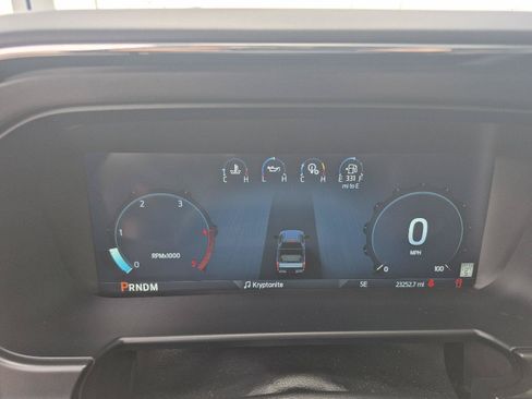 Used 2024 Ford F450 Lariat w/ Lariat Ultimate Package AWD/4WD image 14