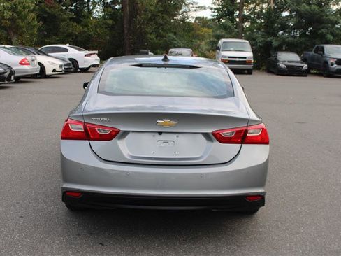 Used 2024 Chevrolet Malibu LS image 7