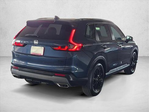 Used 2026 Honda CR-V Sport image 4