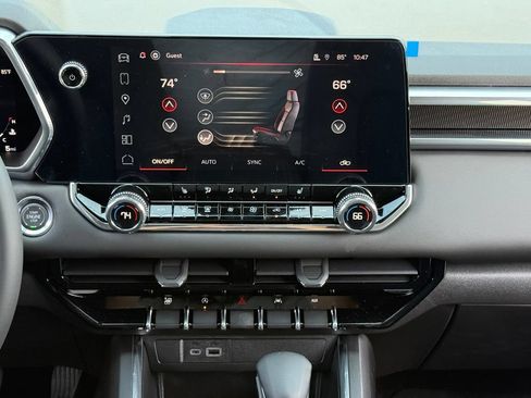 New 2026 GMC Canyon Elevation w/ Convenience Package AWD/4WD image 31