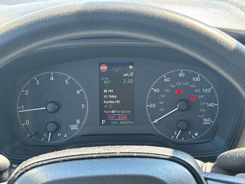 Used 2024 Toyota Corolla LE FWD image 15