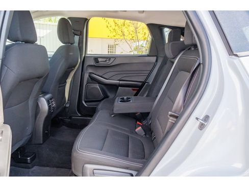 Used 2025 Ford Escape Active AWD/4WD image 13