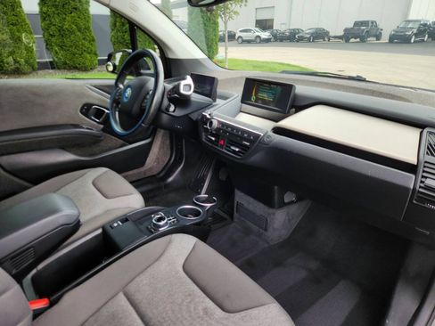 Used 2018 BMW i3 s RWD image 7