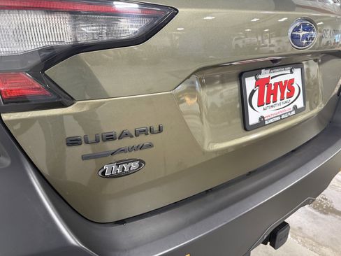 Used 2024 Subaru Outback Wilderness image 6
