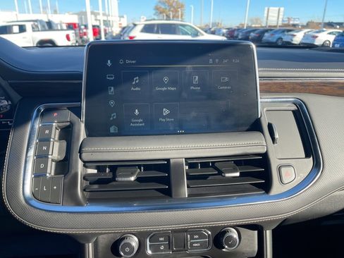 Certified 2023 Chevrolet Tahoe Premier image 30