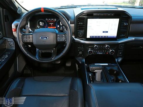 Used 2022 Ford F150 Raptor w/ Equipment Group 801A High image 24