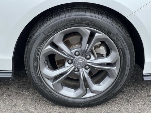 Used 2024 Honda Accord EX image 27