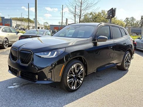 New 2026 BMW X3 xDrive30 w/ M Sport Package image 7