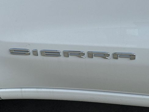 Used 2026 GMC Sierra 1500 Pro w/ Pro Value Package RWD image 11